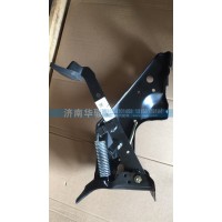 16AD-02010 離合器踏板總成