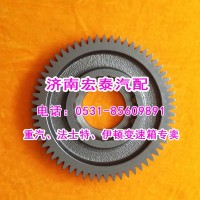 1701322-A1K二軸三檔齒輪伊頓CA10TAX快箱