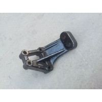 德龍F(tuán)3000M3000前支撐托架DZ95259590075