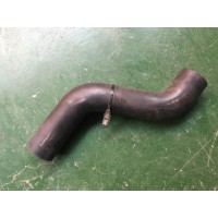 大運重卡水箱膠管，散熱器進水管130AAA00004
