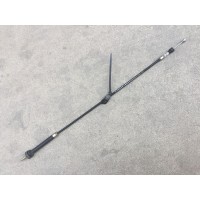 大運重卡手油門拉線總成118BAA03000