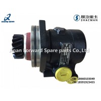 DZ9100130009 轉向油泵Steering pump