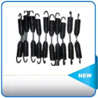 济南凯尔特供应重汽配件 AZ9100440060活动双簧