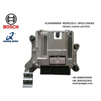 612640080004电控单元ECU BOSCH