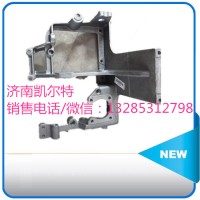 重汽配件 AZ9123360100踏板总成