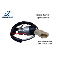 JK324C點(diǎn)火開關(guān)Ignition switch