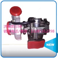 重汽潍柴配件 612601110988增压器