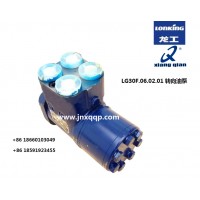 LG30F.06.02.01轉(zhuǎn)向泵Steering pump