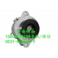 三菱6D16  6D17发电机A2T72986 济南畅辰