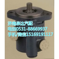 道依茨转向助力泵ZYB-1009R/231-2