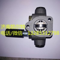 重汽潍柴配件 WG2203250010输油泵