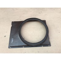 大運(yùn)重卡護(hù)風(fēng)罩總成，護(hù)風(fēng)圈130PGA01002