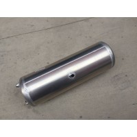 大運(yùn)重卡N9，50L儲氣筒總成儲氣瓶351BDC00001