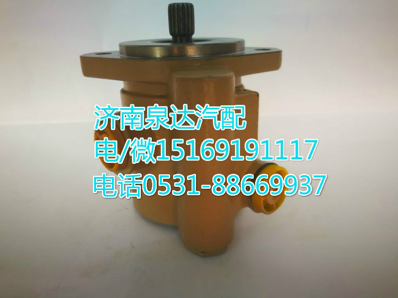 ZYB-1315L/231-12,转向助力泵,济南泉达汽配有限公司