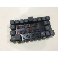 北奔重卡中央控制模塊，電器控制盒5145400128