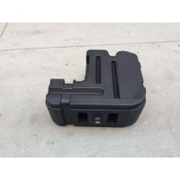 北奔重卡國(guó)四濰柴35L發(fā)動(dòng)機(jī)尿素箱