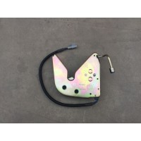 北奔重卡國(guó)三，歐三，NG80A液壓鎖5183170119