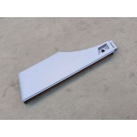 北奔重卡V3葉子板后端，輪眉后端5188800208