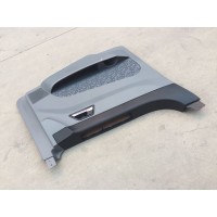 北奔重卡V3車門內(nèi)飾板，車門內(nèi)護板5187200271