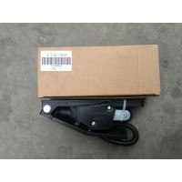 北奔重卡NG80電子油門踏板5113000104