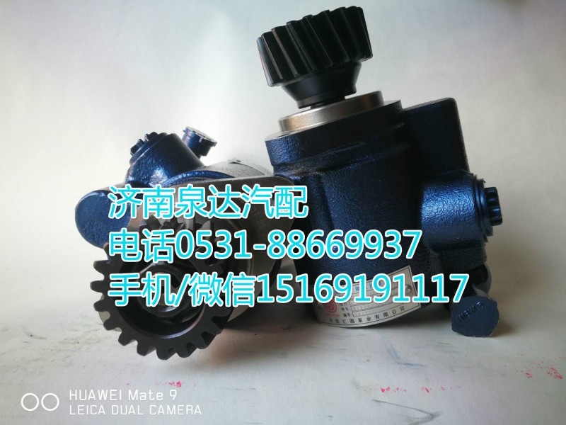 ZYB-1522R/626-7,转向助力泵,济南泉达汽配有限公司