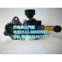 解放新大威转向助力泵ZYB-1525R/696