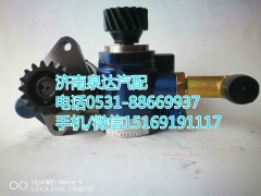 3407020-D614,转向助力泵,济南泉达汽配有限公司