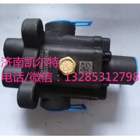 重汽濰柴配件 WG2203250003 雙H閥