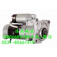 康明斯6BT5.9起动机M8T60271