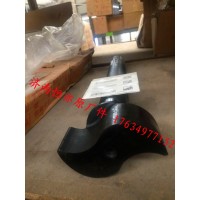 重汽豪沃T7H T5G曼橋MCY11MCY13Q中橋凸輪軸左