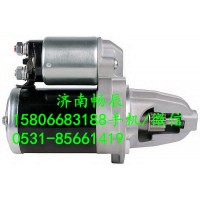 奔馳Smart起動機(jī)M000T45271ZT  濟(jì)南暢辰
