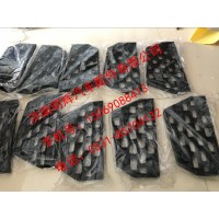 重汽豪沃轻卡配件防滑板，重汽HOWO轻卡配件