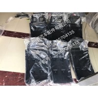 重汽豪沃轻卡配件前轮后挡泥板，重汽HOWO轻卡陪俺