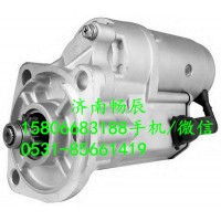 五十铃起动机228000-3852