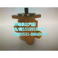 濰柴道依茨客車轉(zhuǎn)向助力泵13038795