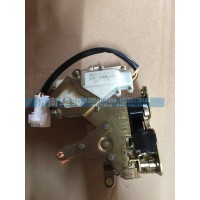 61H08L-05030 左車門鎖體總成