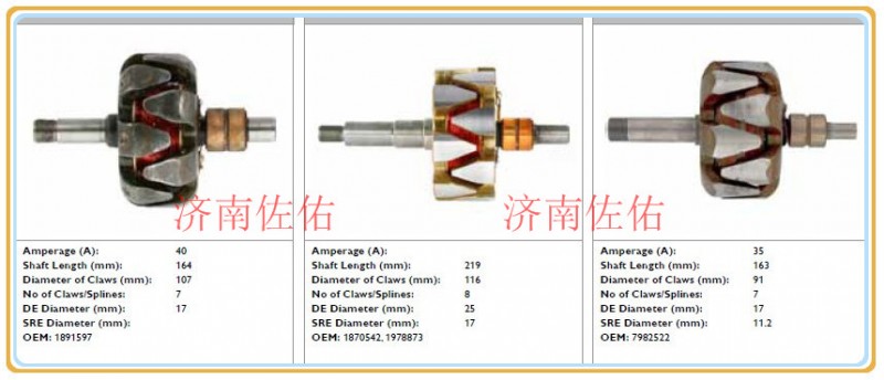 S00005888 3上柴拖拉机起动机,S12 5520 1 起动机上柴SC7H,济南佐佑汽车零部件有限公司