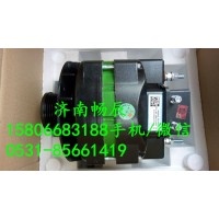 福田客车发电机AVE2119-E   济南畅辰