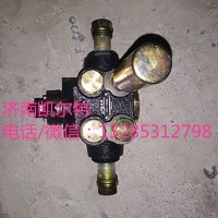 重汽潍柴配件 1712F2028输油泵