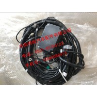 重汽豪沃轻卡配件底盘线束（云内国四/3360）