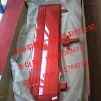 重汽豪沃轻卡配件高端宽体面罩，重汽HOWO轻卡配件