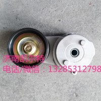 重汽潍柴配件 612600061279涨紧轮
