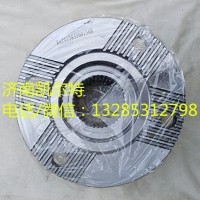 重汽濰柴配件 AZ9128320015角齒凸緣