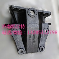 重汽濰柴配件 1325129202003前簧后支架