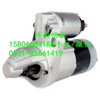 帕金斯起动机0001107078  S114381