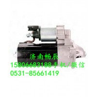 帕金斯起动机28100-01020 济南畅辰