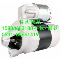 雷诺起动机7700864608