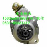 康明斯起動機19026031