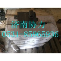 WG9719820001  液压手动油泵(HOWO)