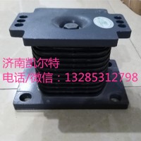 重汽潍柴配件 橡胶支座